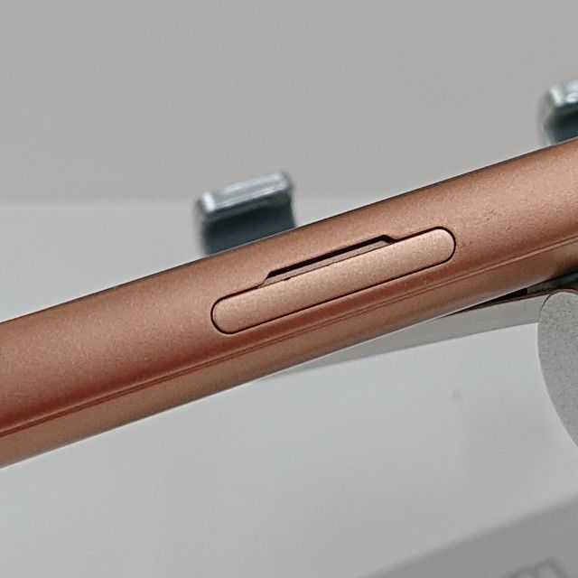 【新品未使用品】arrows FCG01ピンクゴールド　本体 Amazon | SIMフリー arrows We FCG01 ローズゴールド AU
