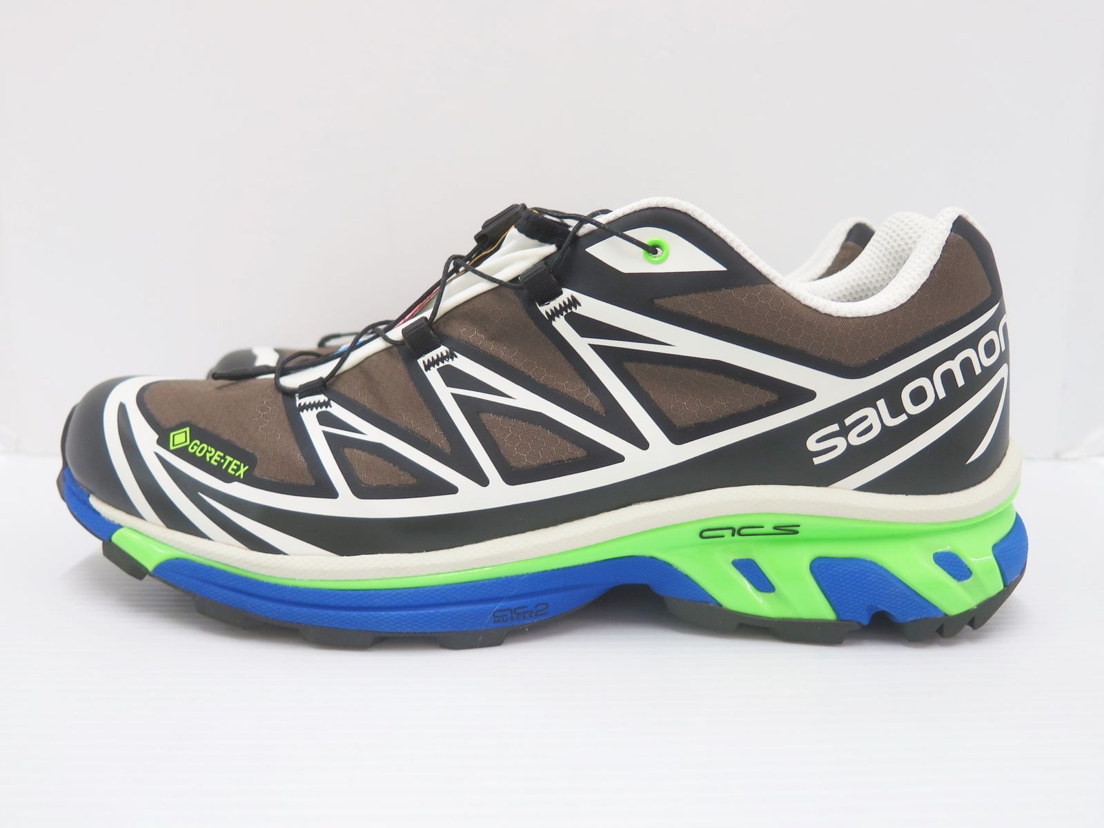 SALOMON サロモン 475071 XT-6 GTX SSENSE限定 20th Anniversary