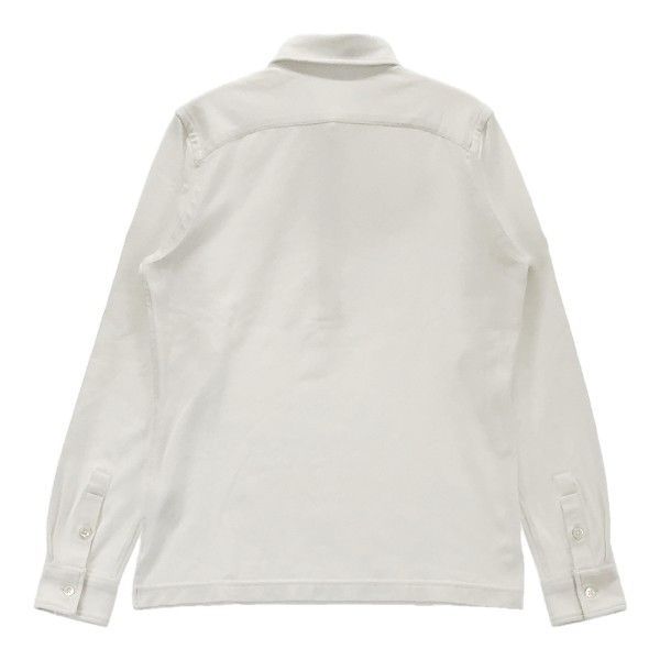 BEAMS GOLF ビームスゴルフ 長袖ポロシャツ ボタンダウン 230327