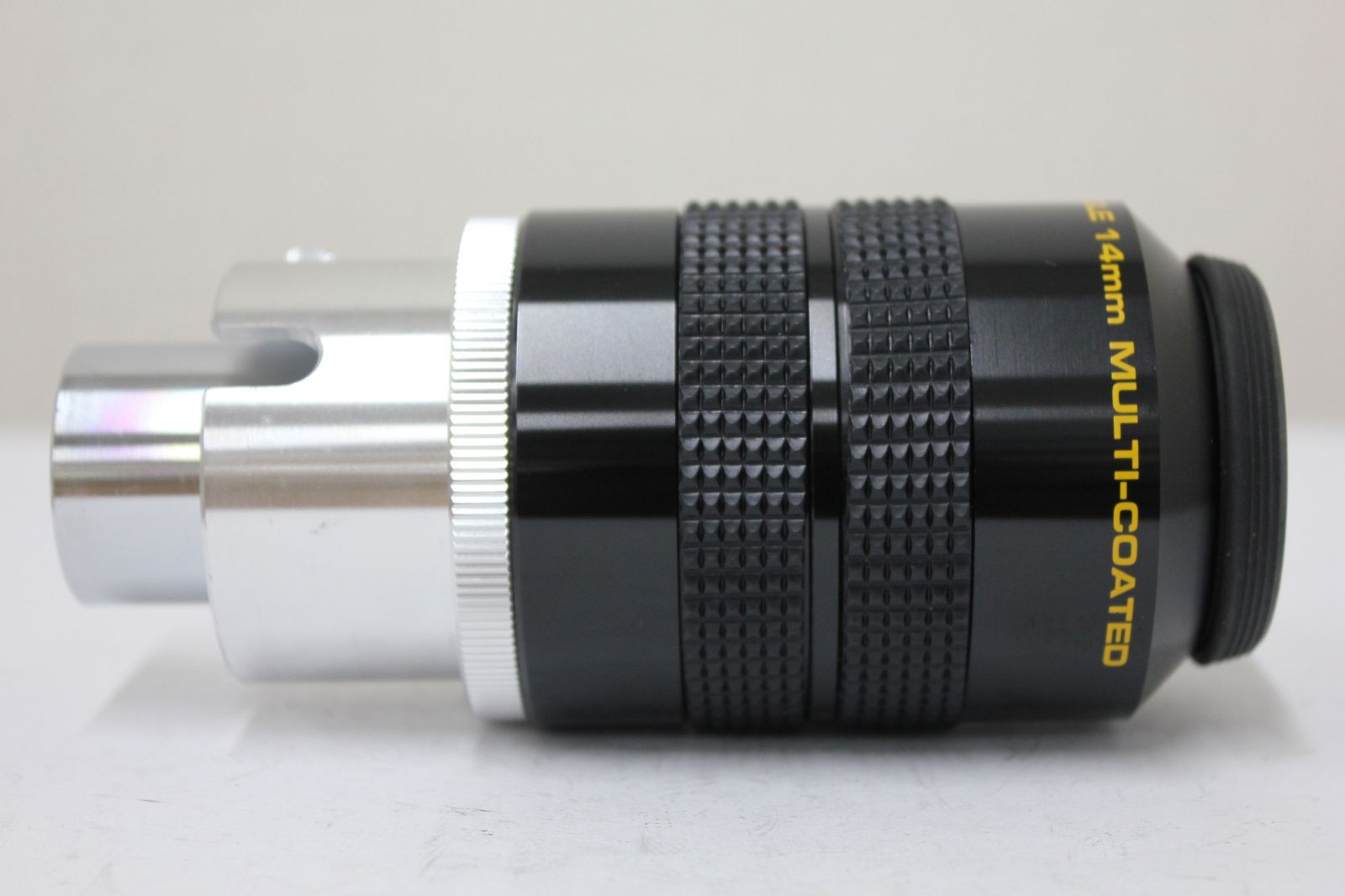  Meade Ultra Wide Angle 14 mm Multi-Coated アイピース e 3196 レンズ(単焦点) カメラ