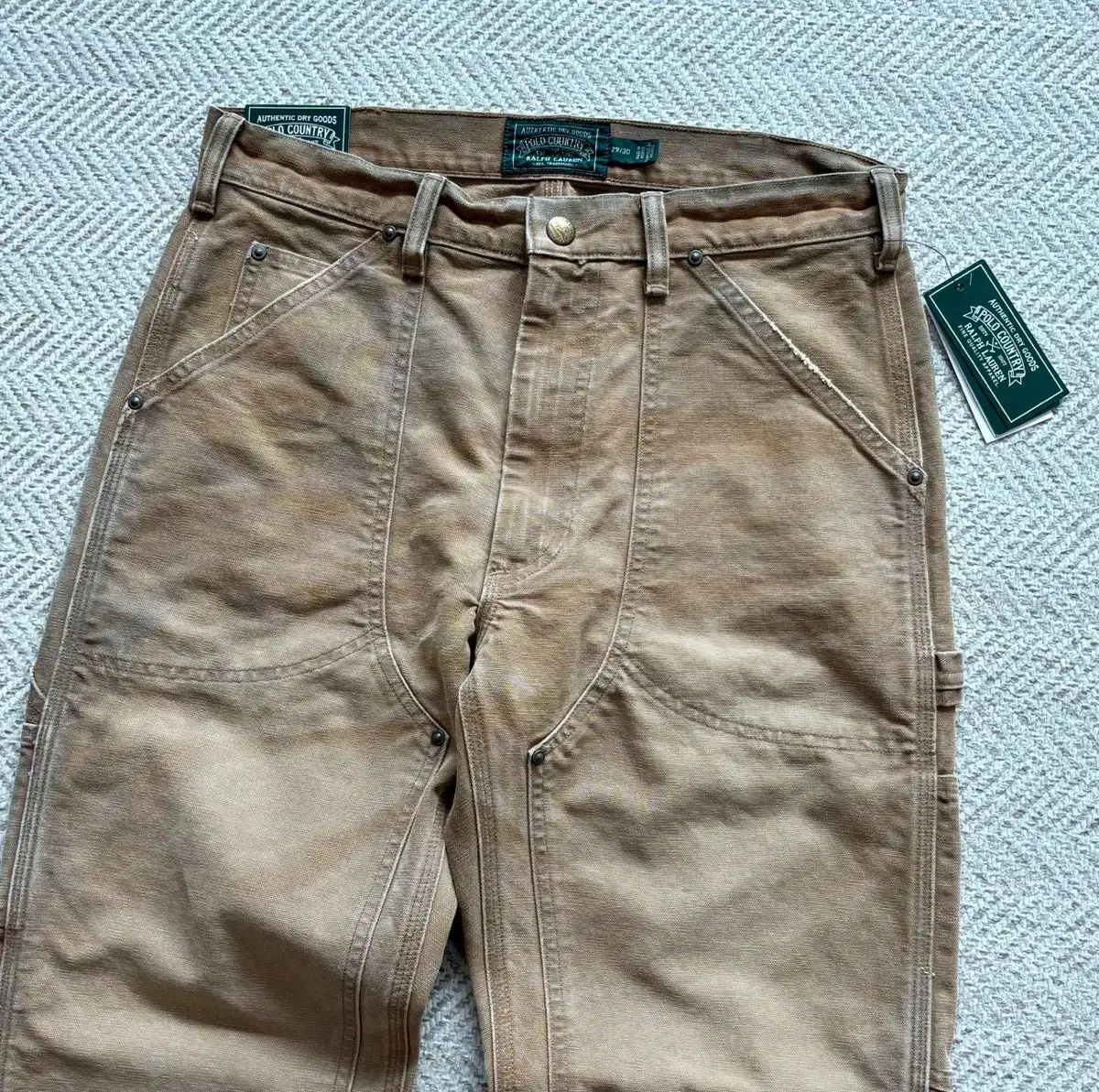 RALPH LAUREN