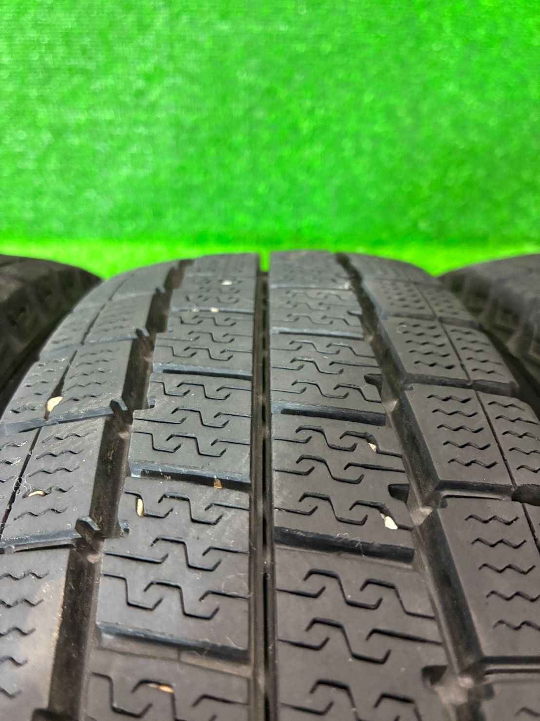 DUNLOP WINTER MAXX SV01 145/80R12 4本セット ダンロップ！ウィンター
