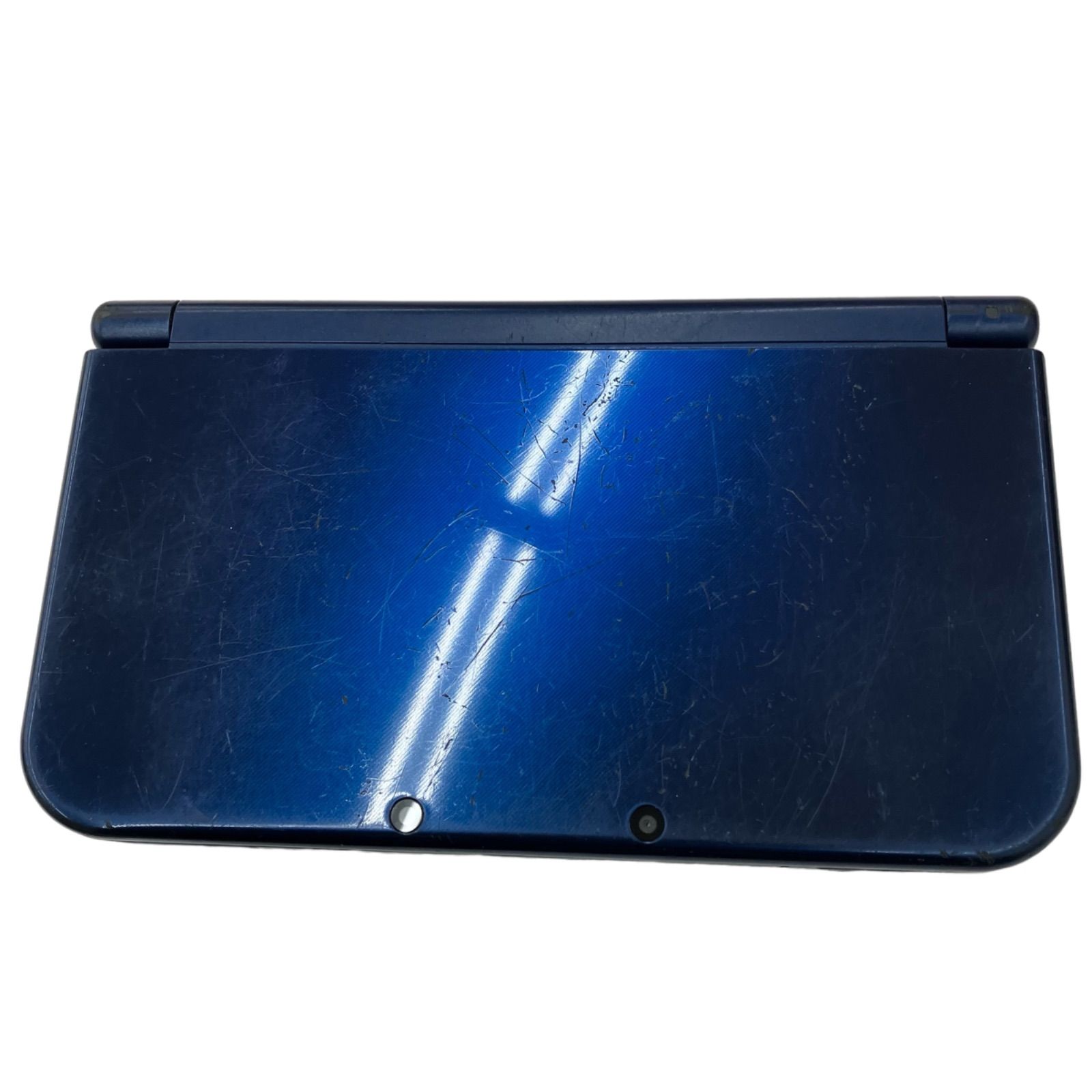 NewNintendo3DSLL 本体 - メルカリ 