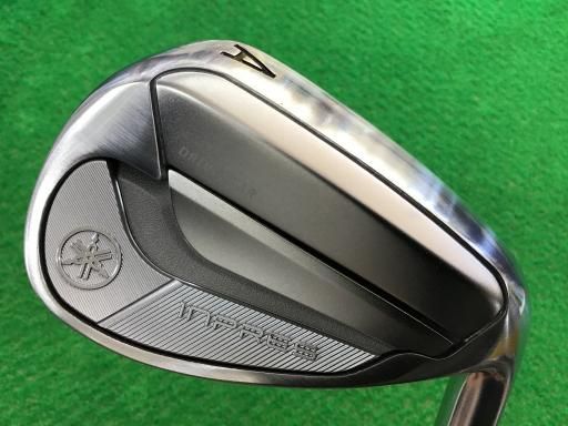 ヤマハ inpres DRIVESTAR 2025 AW ウェッジ WG SPEEDER NX for Yamaha M-425i フレックスR メンズ 男性用 右利き 右用 Bランク ゴルフクラブ