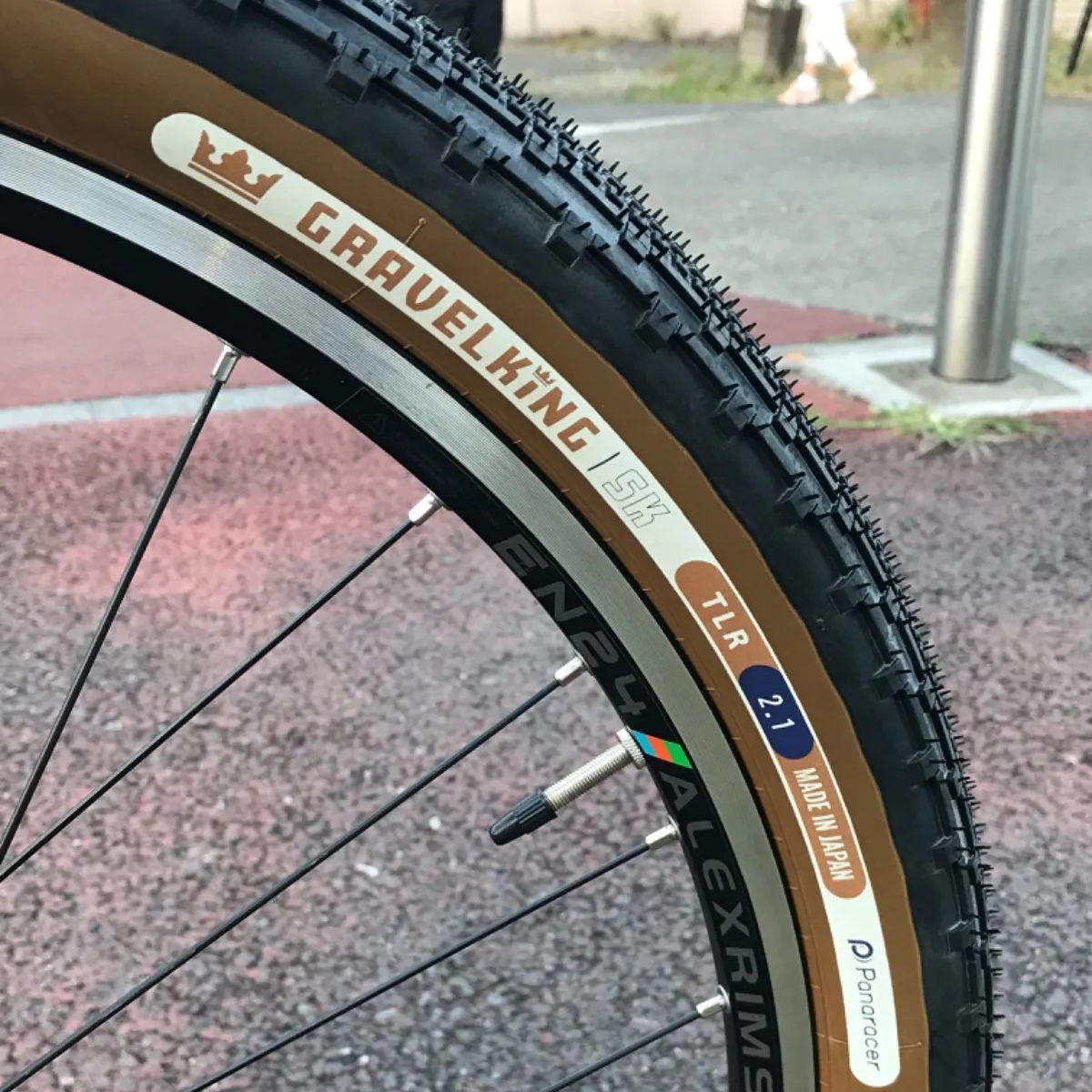 新発売 通勤通学やちょっとしたサイクリングに リユース OLD MTB PANASONIC MOUTAIN CAT MC-W A7005-T6