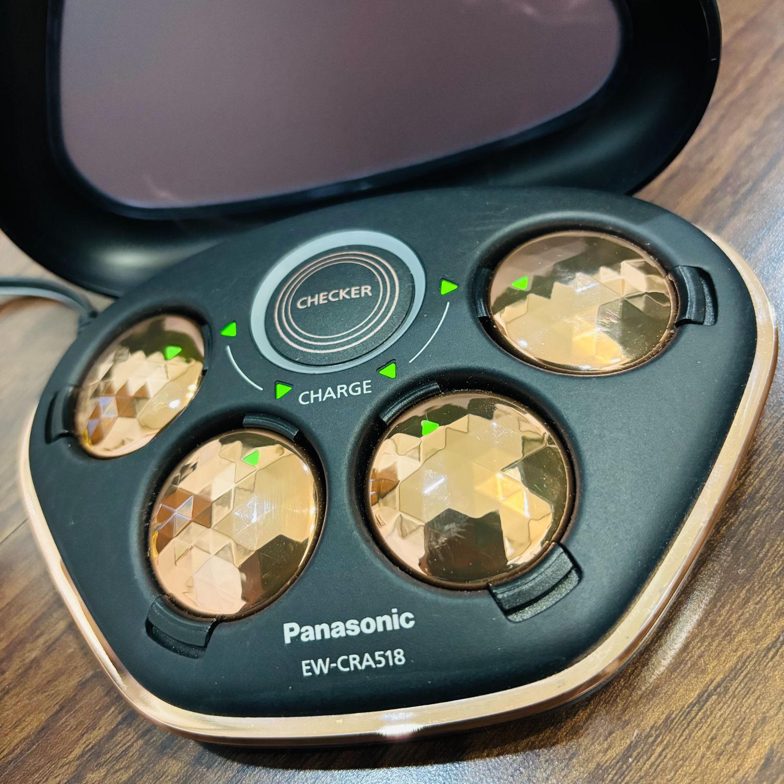 パナソニック Panasonic