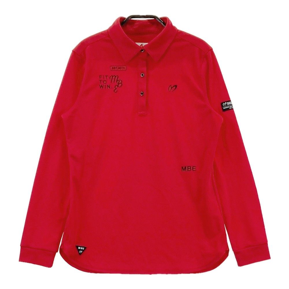 マスターバニーエディションゴルフ メンズトップス 長袖 ハイネック