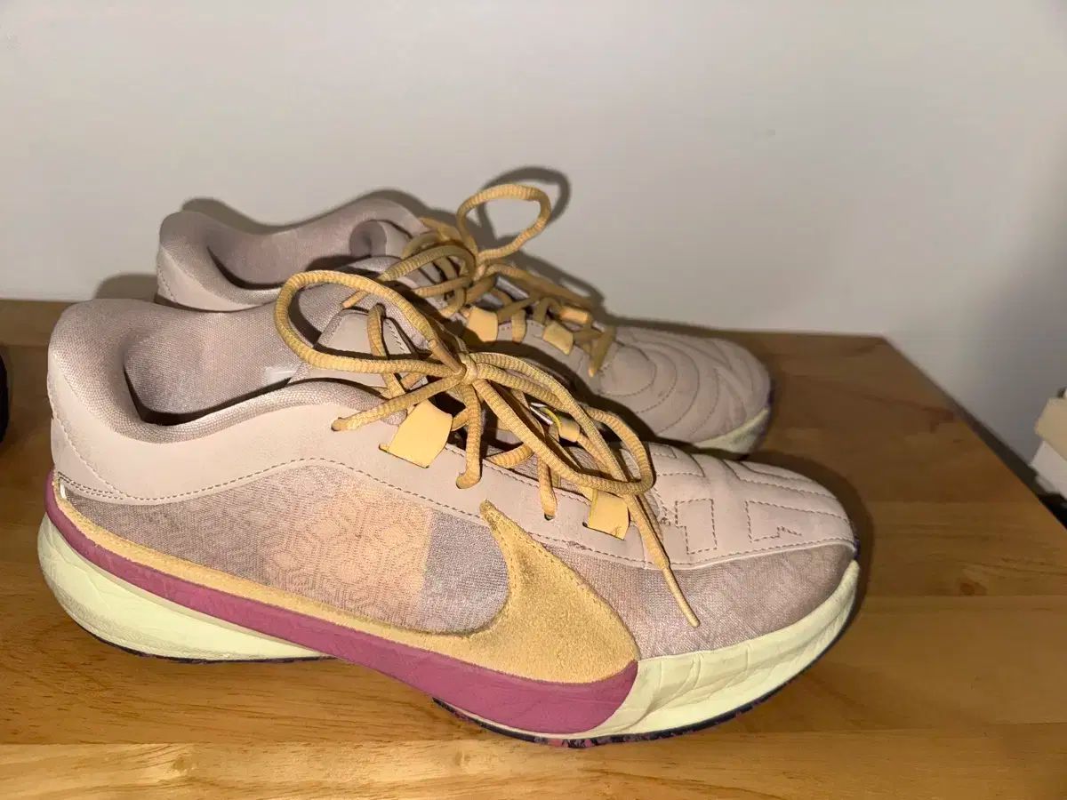 NIKE(ナイキ) Zoomfrik 5