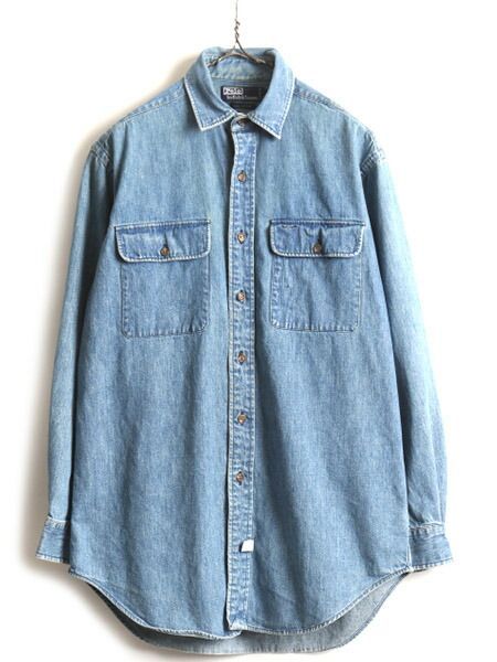 スペシャル 90s 希少サイズ S □ POLO ポロ スポーツマン 1992 - メルカリ