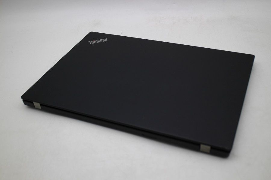 Lenovo ThinkPad X395 Ryzen 5 Pro 3500U 2.1GHz 8GB 256GB SSD 13.3W FHD 1920x1080 Win11 546258766 CHRISTIANNAURATH_COM_BR