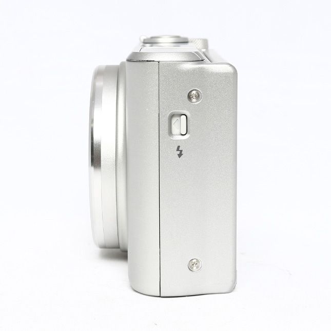 中古】(キヤノン) Canon POWERSHOT SX740HS SL 中古】Canon コンパクト  