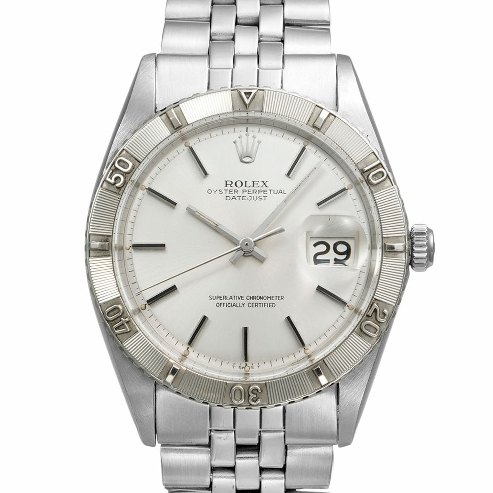 1625 シャンパン ROLEX（ロレックス）デイトジャスト