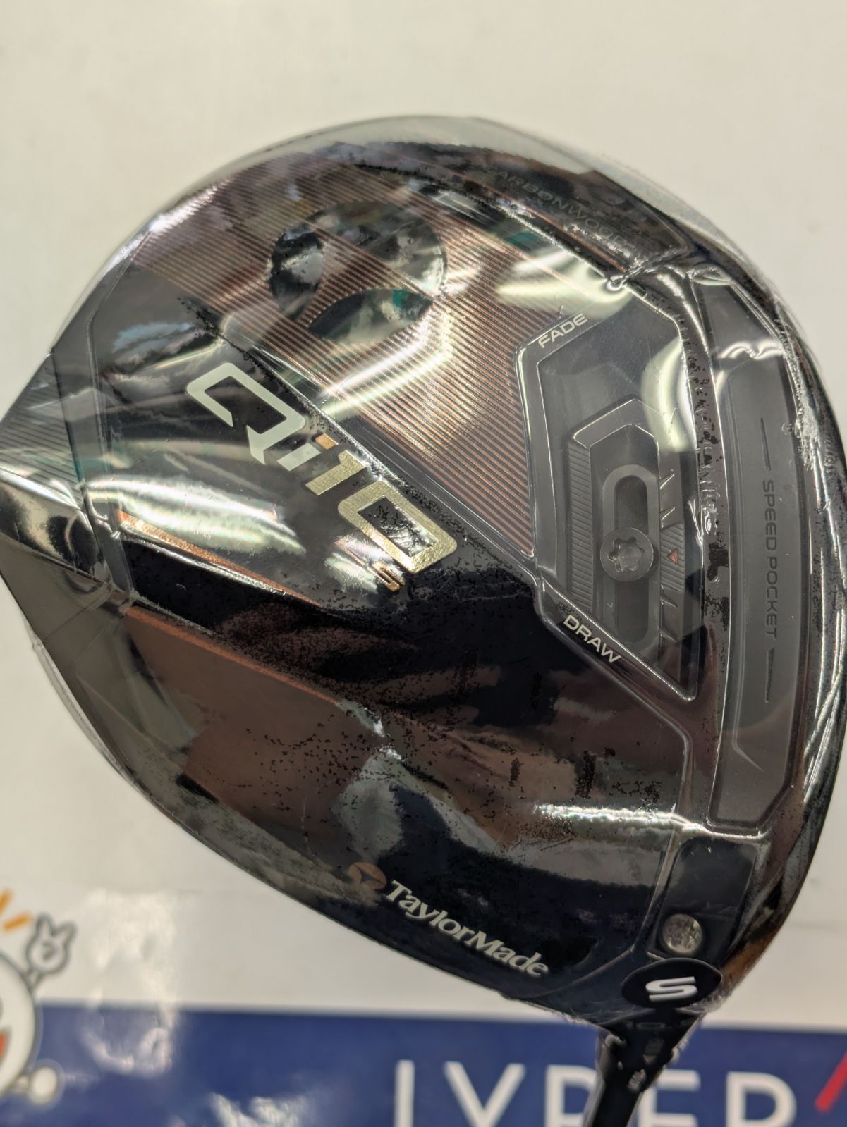Dr モデル テーラーメイド Qi10 LS Designer Series Driver Copper 10.5°右用 MITSUBISHI DIAMANA T ﾌﾚｯｸｽ S 2025年モデル USA直輸入 葛西店