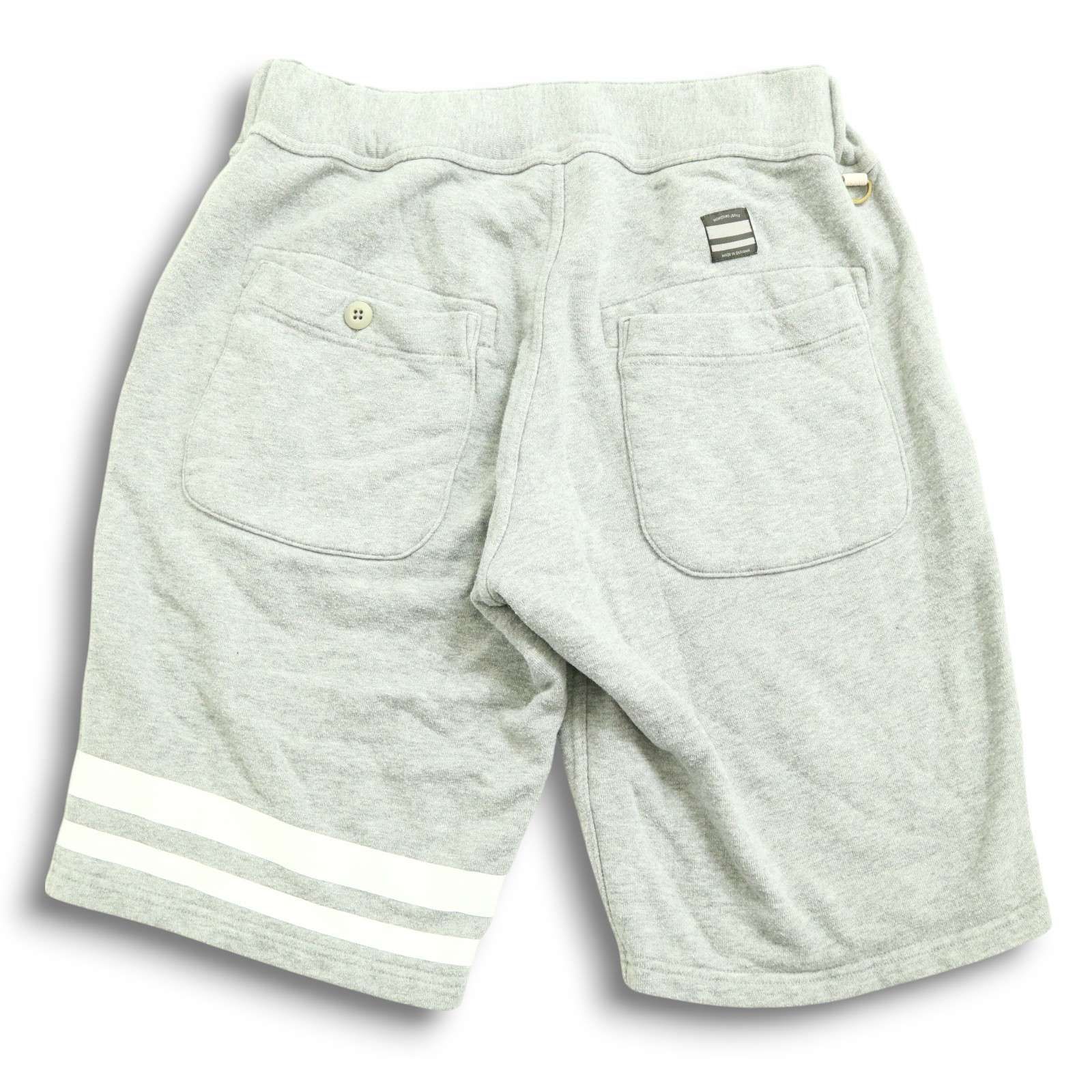 MOMOTARO JEANS 桃太郎ジーンズ 春夏 ストレッチ スウェット