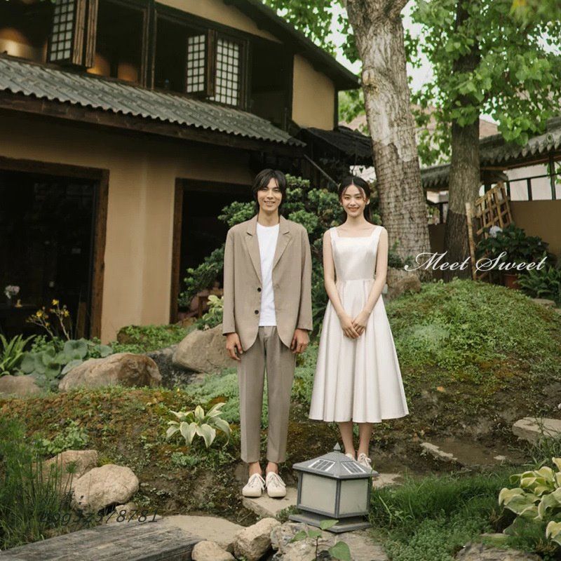 結婚式