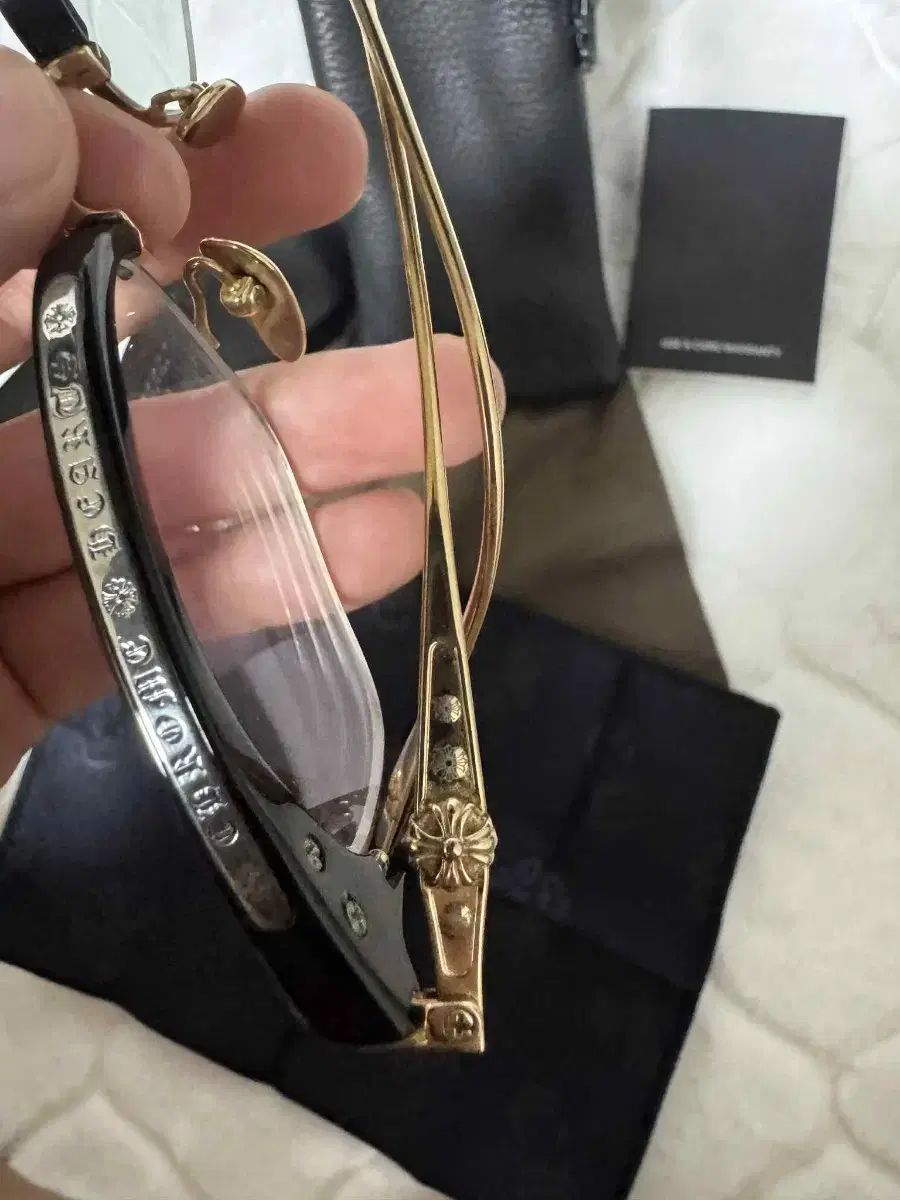 Hearts クロムハーツ