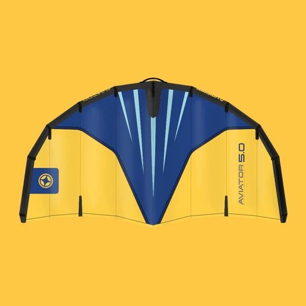 Wingfoil