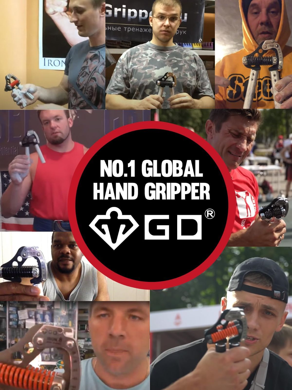 GD