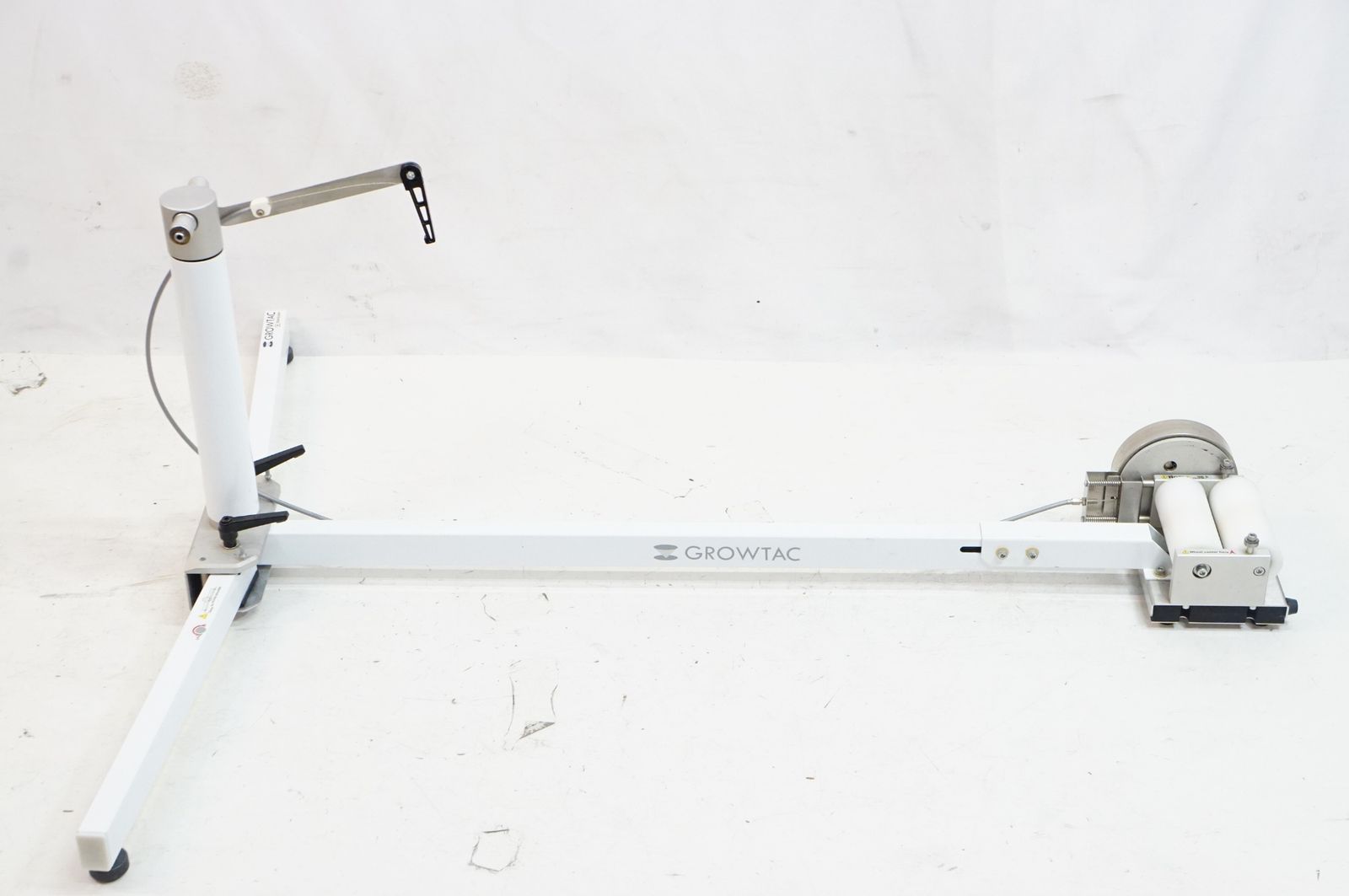 GROWTAC グロータック GT-ROLLER FLEX3 サイクルトレーナー | バイチャリ熊谷店