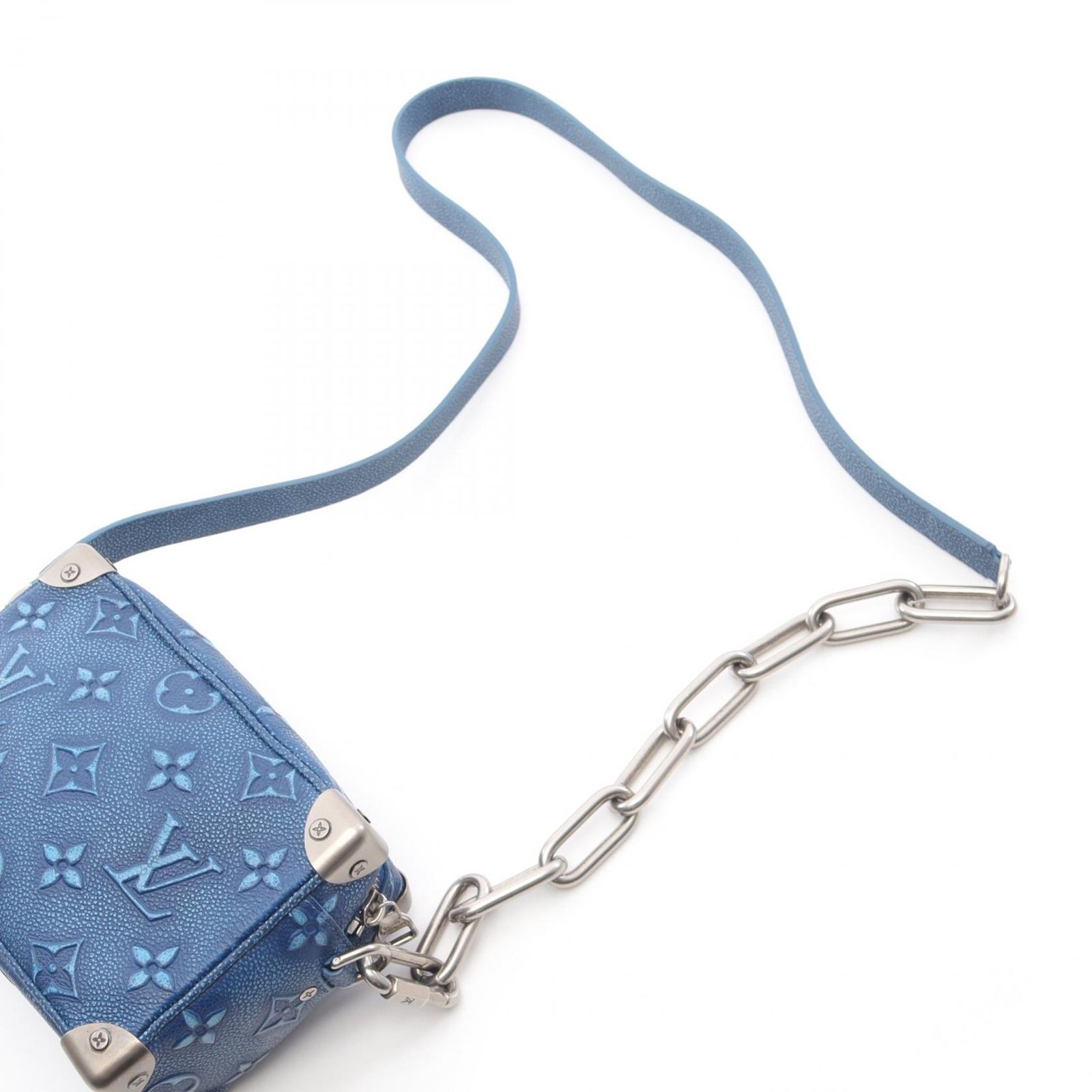 Louis Vuitton ルイヴィトン モノグラム ショルダーバッグ LOUIS VUITTON 未使用▽LOUIS ルイヴィトン M21368 ミニ ソフト