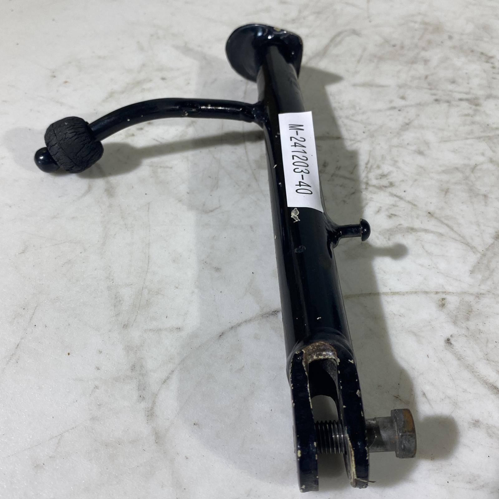 SUZUKI GSX250L サイドスタンド