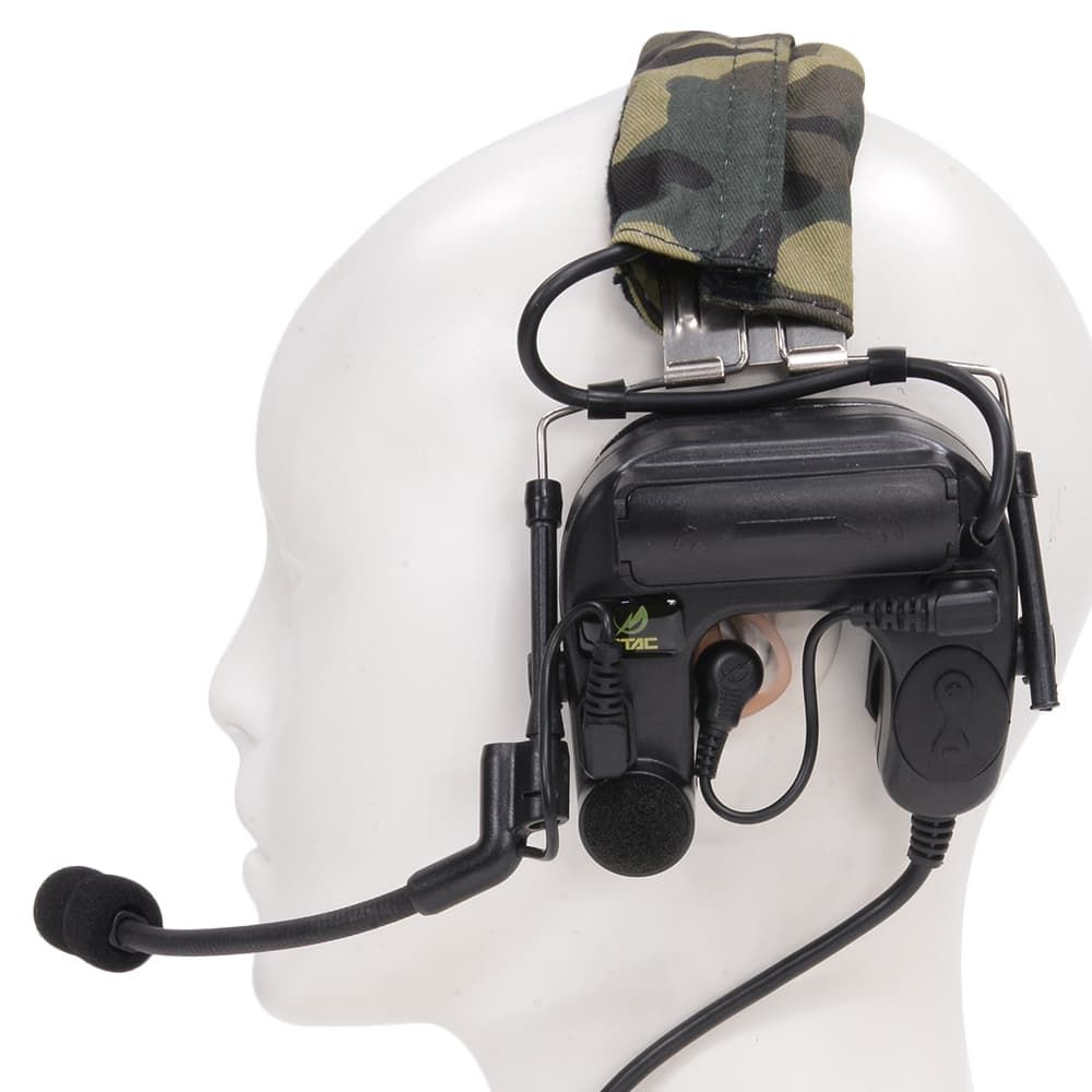 COMTAC IV