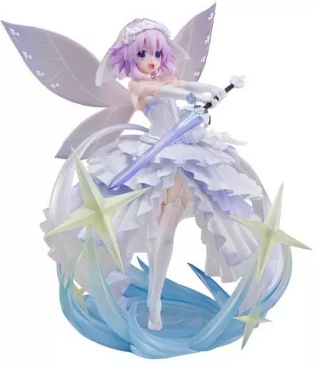 OneMall provides Mercari products: 【中古】フィギュア ネプテューヌ