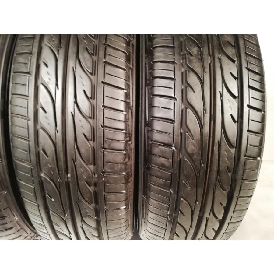 ノーマルタイヤ 4本＞ 175/65R14 エナセーブ DUNLOP 80% 2016年製 中古