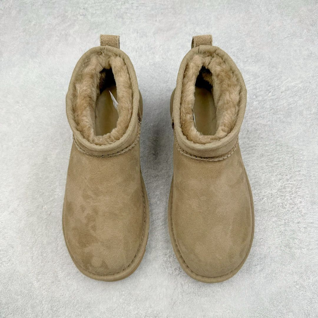 UGG スキーブーツ