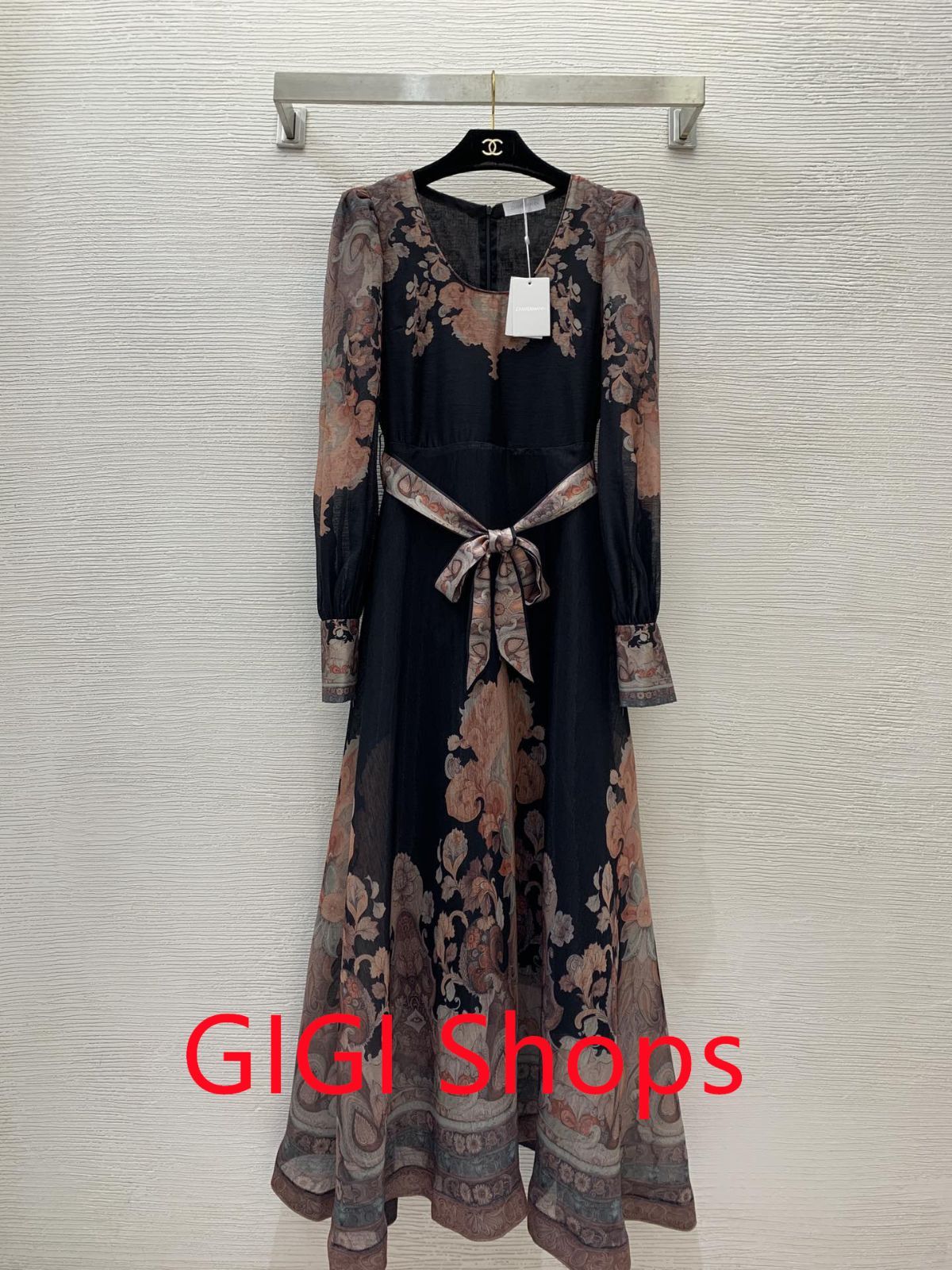 新品 大人気 ZIMMERMANN レディース インナー ワンピース - メルカリ 