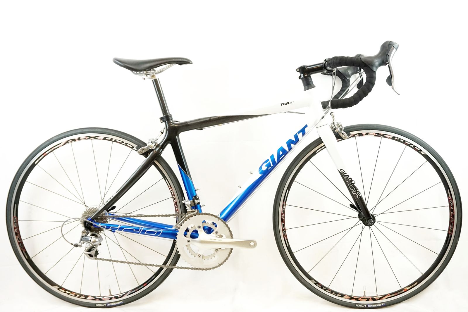GIANT「ジャイアント」 TCR ALLIANCE 1 2008年モデル ロードバイク 