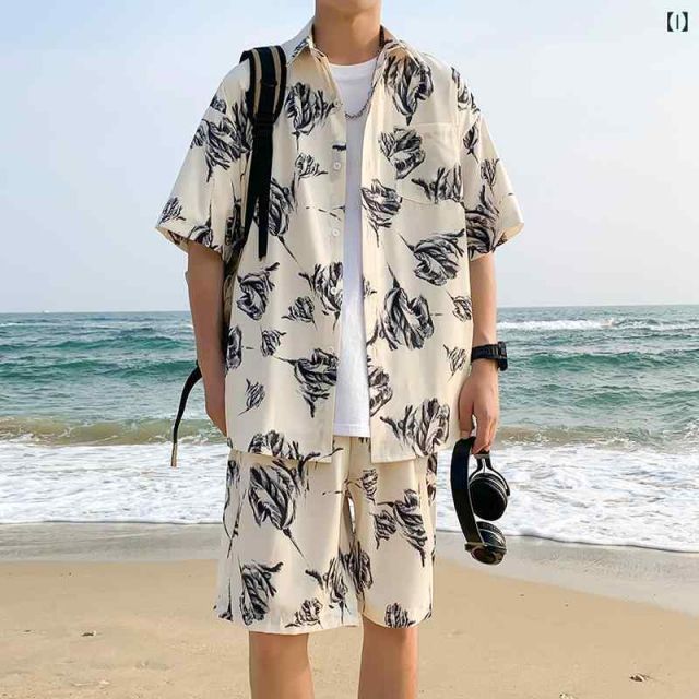 ライダースジャケット メンズ ジャケット スエード ブルゾン シングル [5XL]春 コーデ メンズ 用 服 シンプル ファッション オシャレ 大人 かっこいい 紳士服 半袖 花柄 シャツ 速乾  カジュアル 通勤スタイル 重ね着コーデ ゆったりシルエット さらっと着 普段使