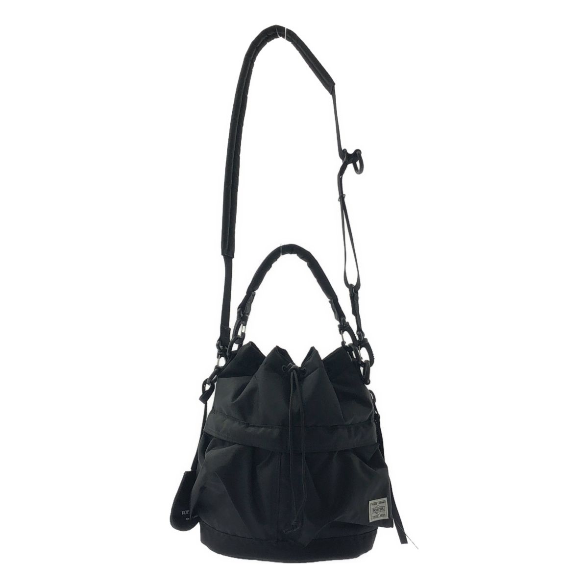 美品】 HYKE / ハイク | 2022AW | ×PORTER / ポーター 2WAY TOOL BAG 