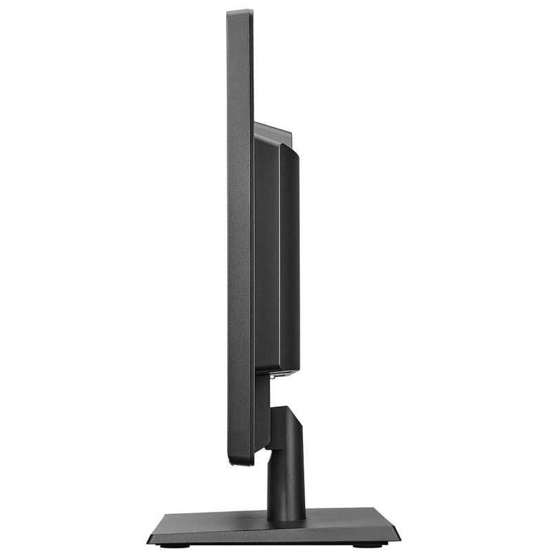 io data PCモニターブラック 新品未使用