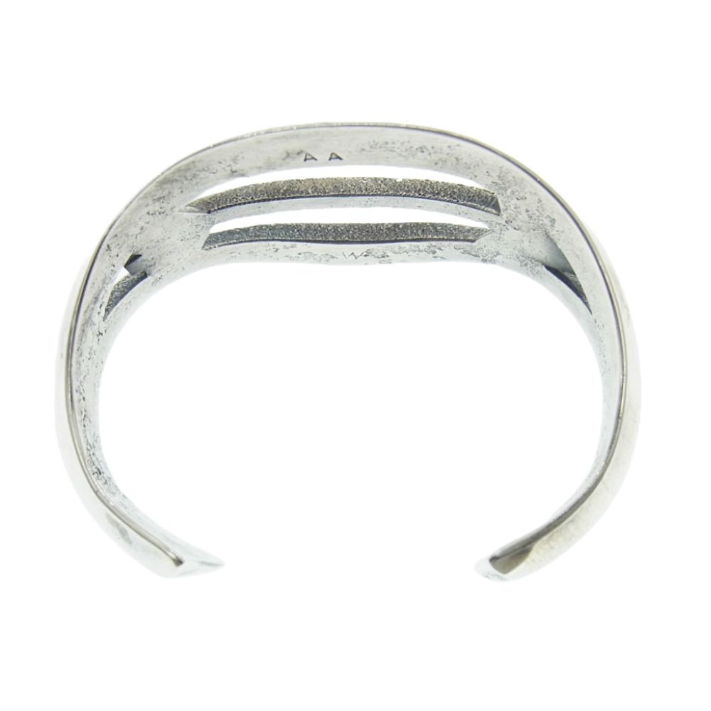 Aaron Andersonアーロンアンダーソン　ナバホ　インディアンジュエリー インディアン・ジュエリー INDIAN JEWELRY |Aaron Anderson