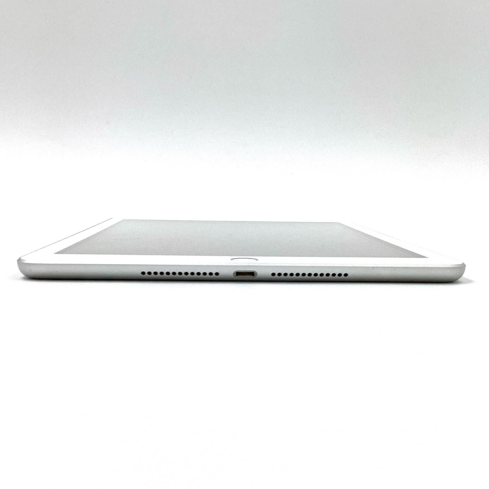 iPad 128GB Wi-Fi 第5世代シルバー美品メルカリ FP2J2J/A 美品 iPad 第