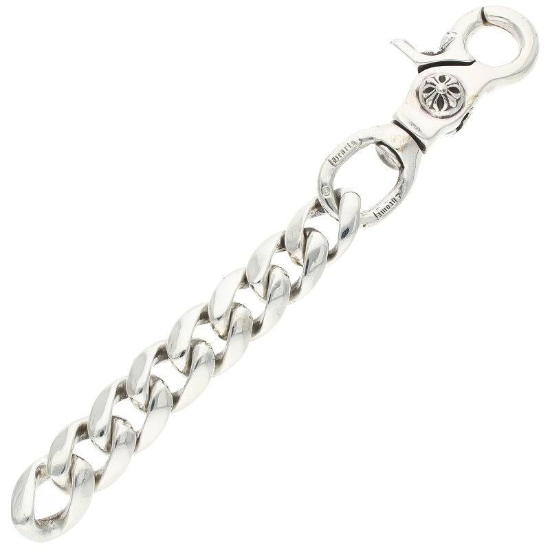 CHROME HEARTS (クロムハーツ) CLP CHN CLASSIC-L ロングクラシック  