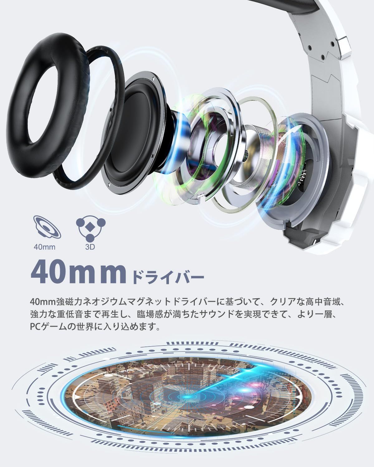全効能 密閉型