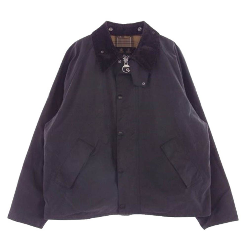 IENA Barbour 242MWX2364 コーデュロイ襟ジャケット IENA Barbour 242MWX2364 コーデュロイ襟ジャケット IENA