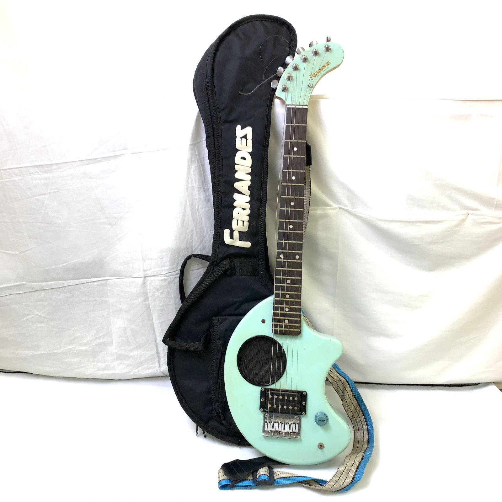 D1771③-130-10】FERNANDES フェルナンデス エレクトリック