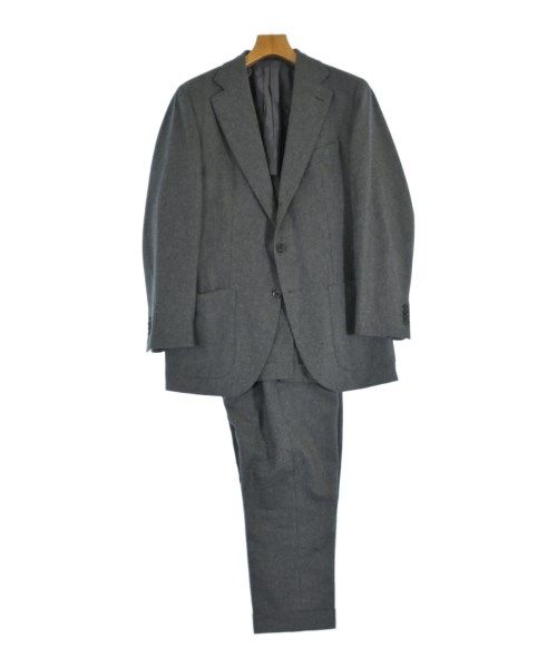 CARUSO カルーゾ ビジネス メンズ 【古着】【中古】 CARUSO ビジネス メンズ 【古着】【中古】【送料無料】 - メルカリ