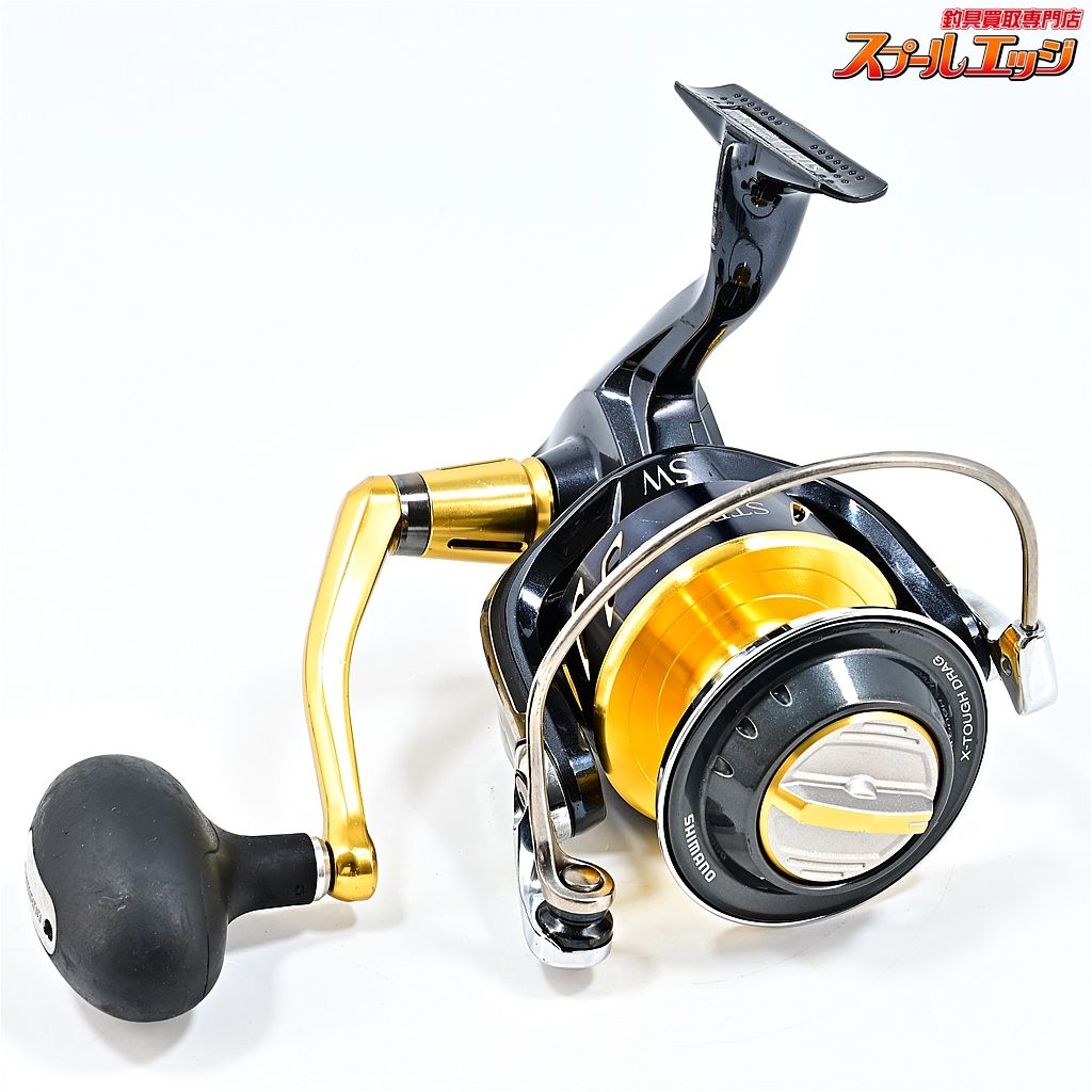 【シマノ】 13ステラ SW14000XG SHIMANO STELLAm40876 - メルカリ