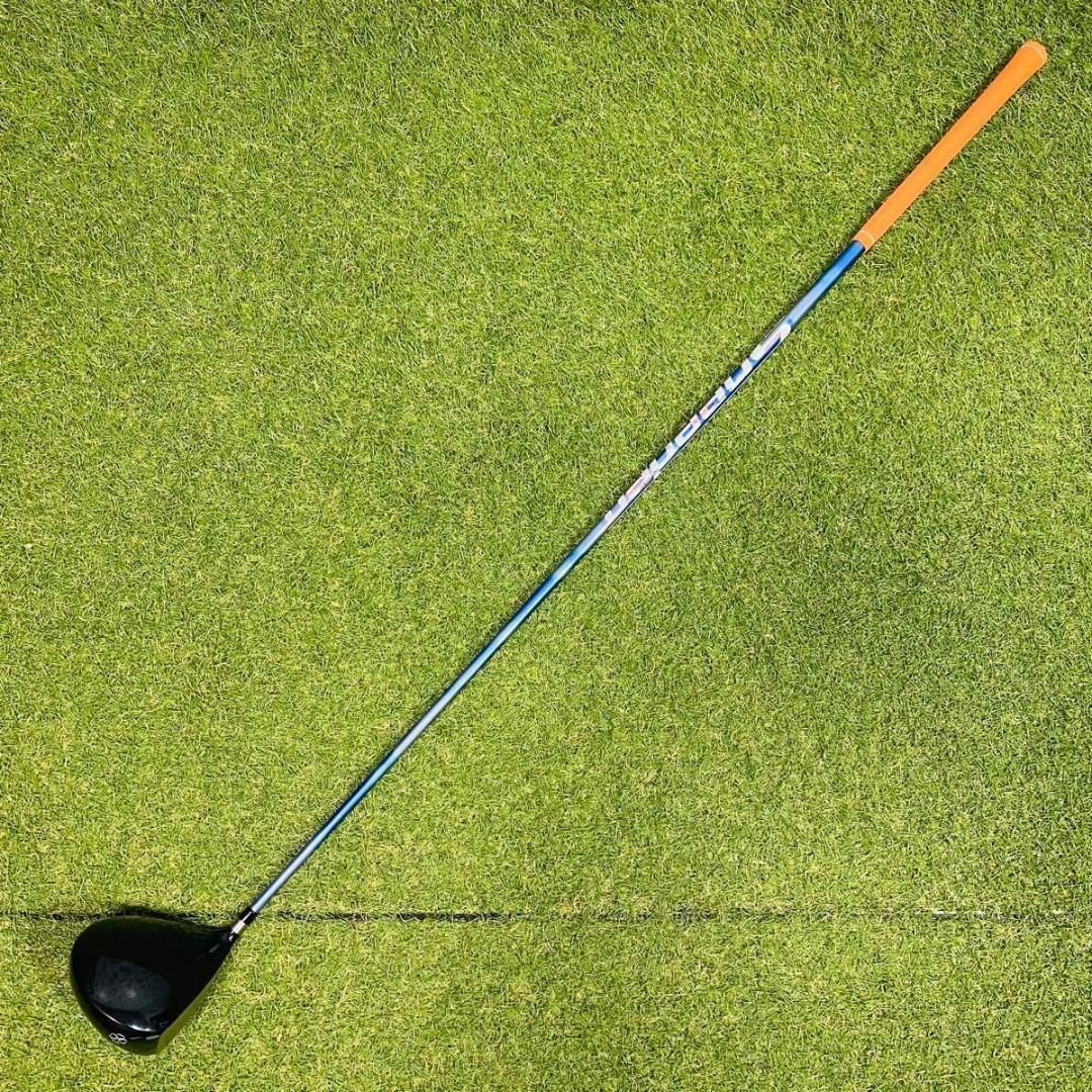 【良品】バルド コンペチオーネ 568 1W ドライバー メンズ 右利き用 SR 良品】バルド コンペチオーネ 568 1W ドライバー メンズ 右利き