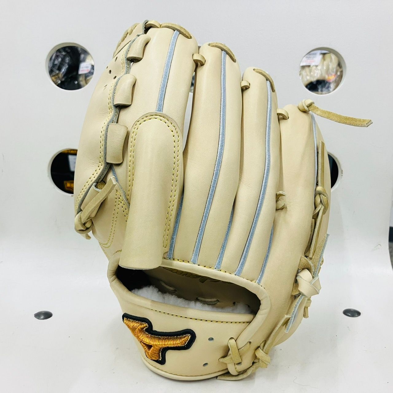 ミズノプロ MIZUNOPRO オリジナルオーダーグラブ 硬式用 投手用