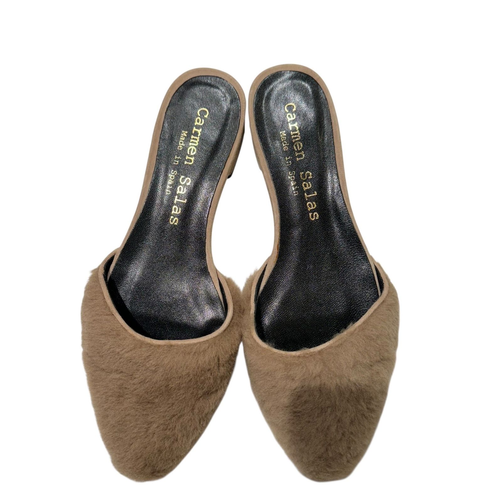 ファーミュール