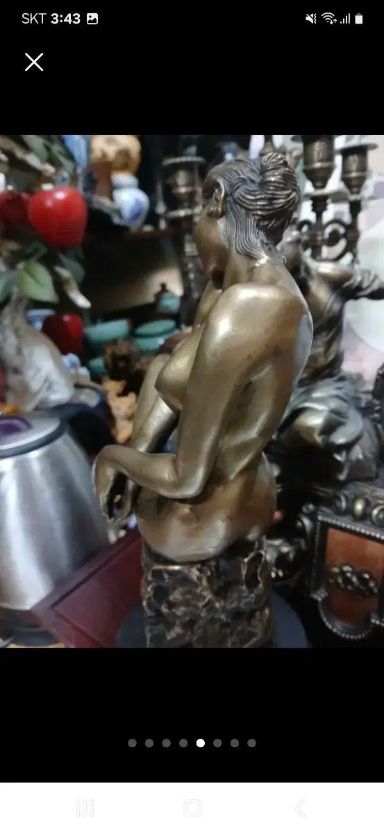 銅素材
