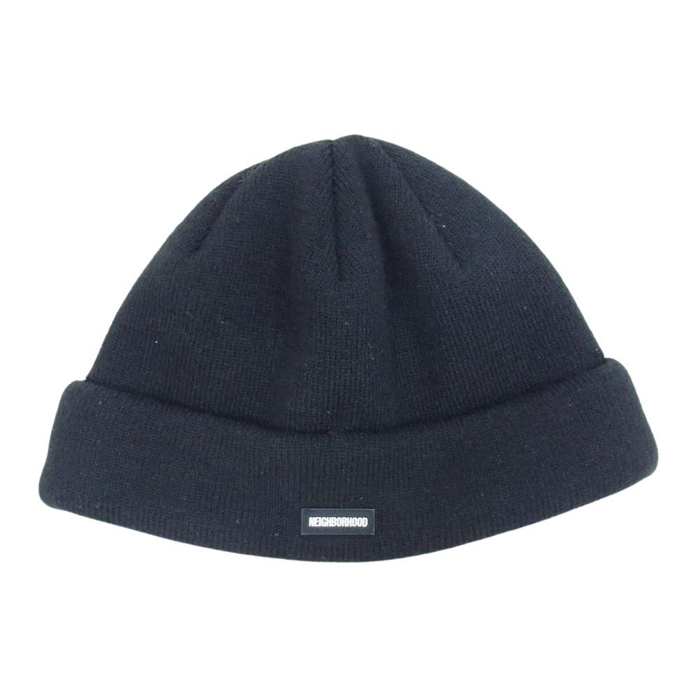 NEIGHBORHOOD ネイバーフッド 23SS 231YGNH-HT02 BEANIE MINI CAP