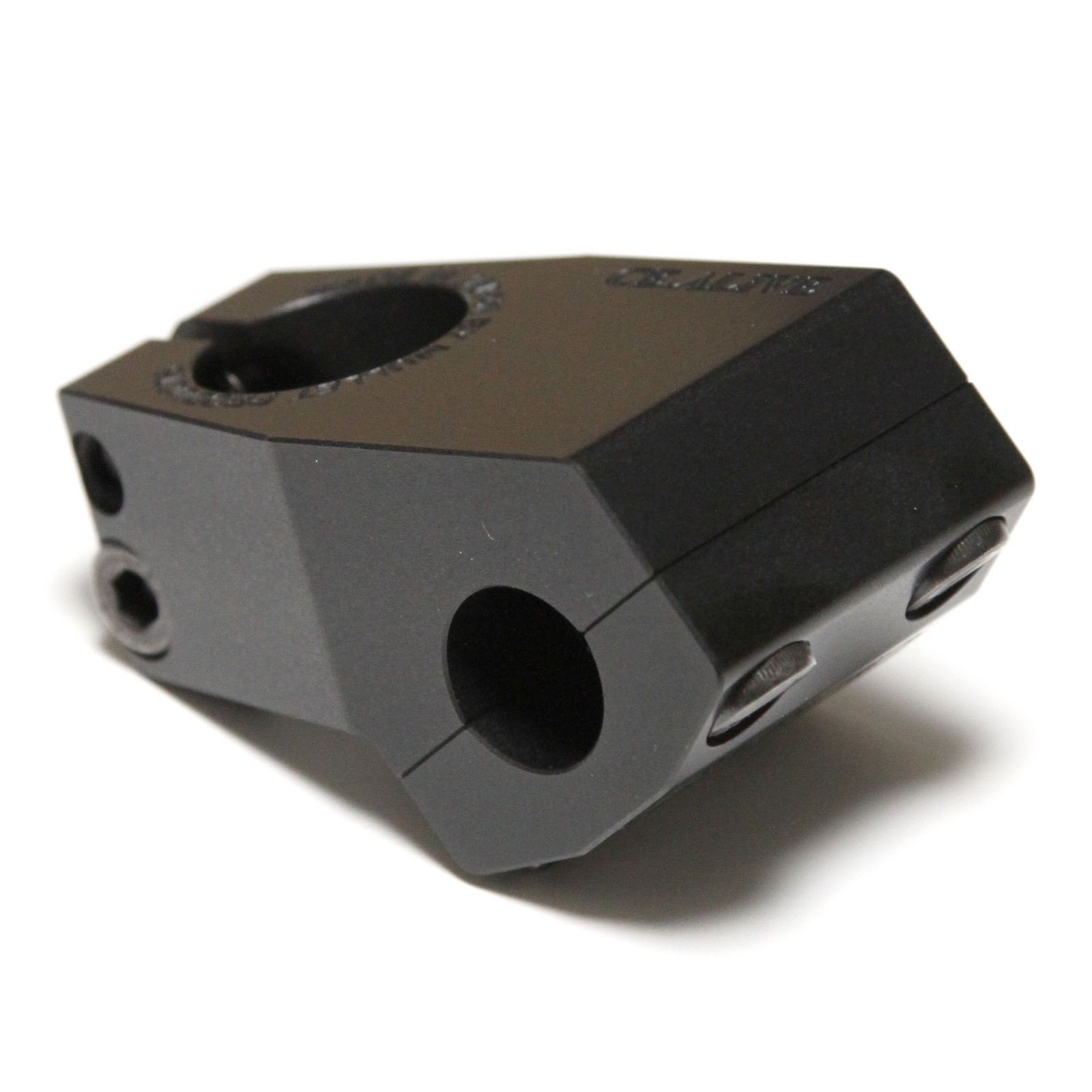 ALIVE INDUSTRY PANTHER STEM 42mm HARD ANODIZED BMX - メルカリ