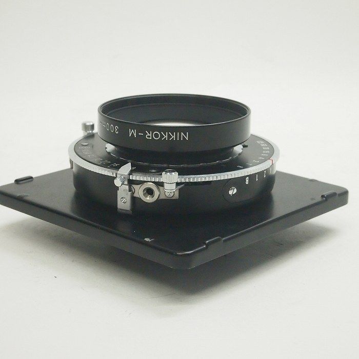 中古】(ニコン) Nikon ニッコール M 300/9 (コパル プレスNo1) Nikon