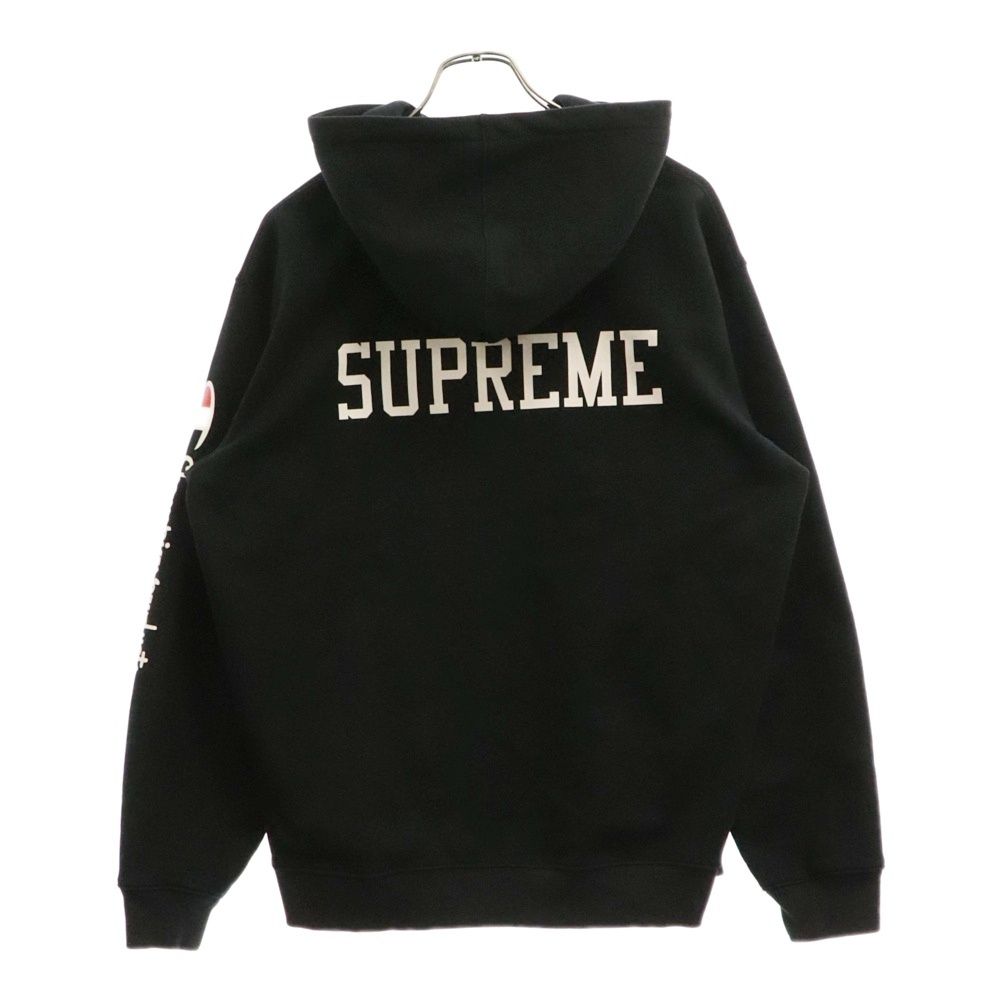 SUPREME (シュプリーム) 16AW × Champion Hooded SweatShirt